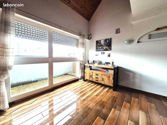 Appartement vente à Valenciennes, Denain