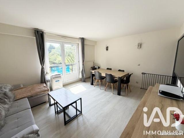Appartement vente à Créteil, Boissy-saint-léger
