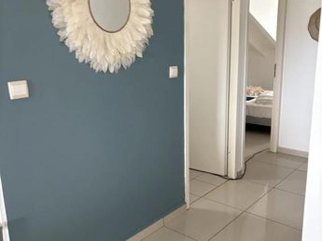 Appartement vente à Le Gosier, Pointe-à-Pitre