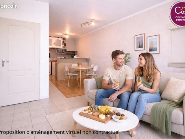Maison vente à Soissons, Ambleny