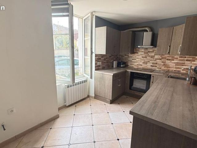 Appartement vente à Torcy, Brie-comte-robert