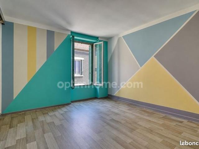 Appartement vente à Sarcelles, Deuil-la-barre