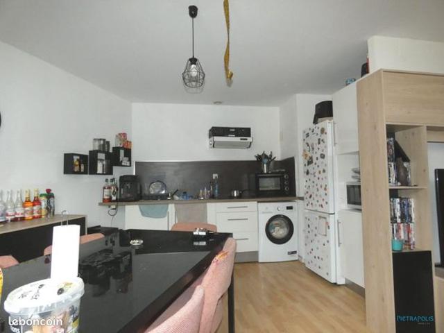 Appartement vente à Libourne, Sablons