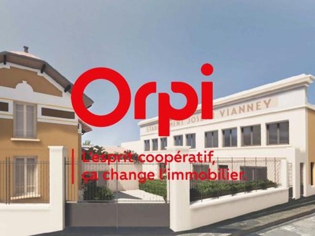 Appartement vente à Bourg-en-Bresse, Trévoux