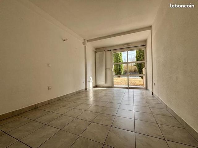 Appartement vente à Valence, Bourg-de-péage