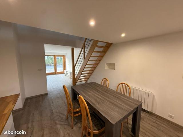 Appartement vente à Annecy, Charvonnex