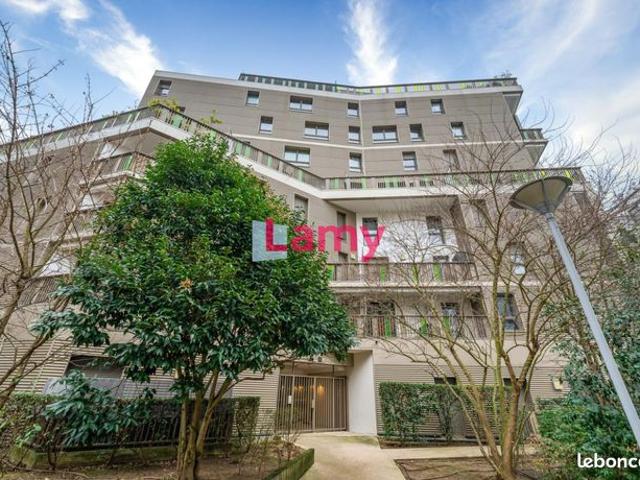 Appartement vente à Nanterre