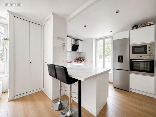 Appartement vente à Évry, Corbeil-essonnes