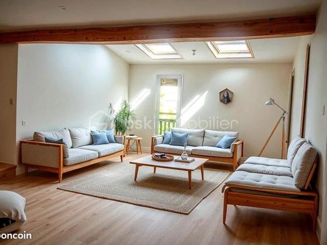 Appartement vente à Toulouse, Revel