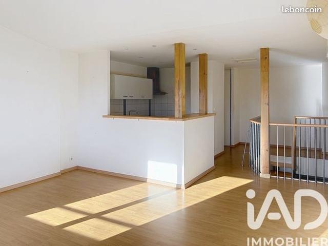 Appartement vente à Auch, Samatan