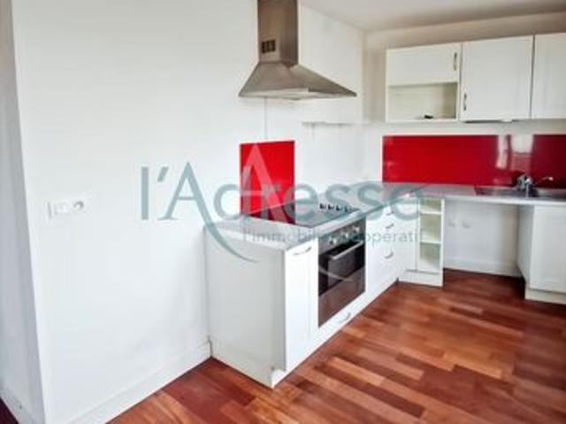 Appartement vente à Suresnes, Hauts-de-Seine