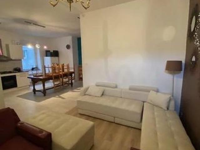 Appartement vente à Saint-Dié-des-Vosges, Gérardmer