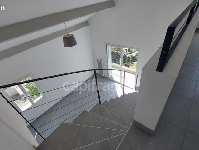 Appartement vente à Villeneuve-lès-Avignon, Gard