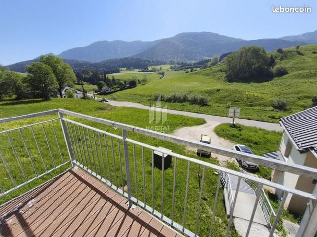Appartement vente à Grenoble, Lans-en-vercors