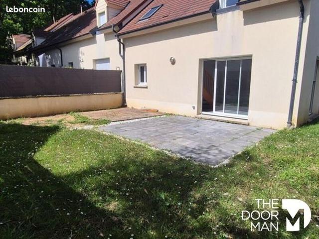 Appartement vente à Rambouillet, Saint-hilarion