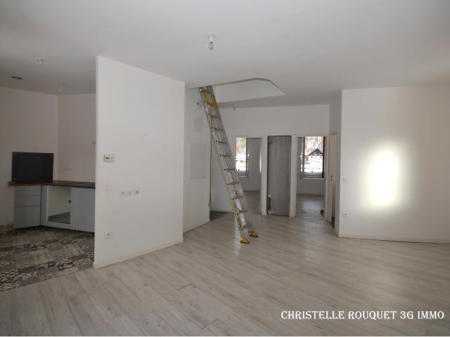 Duplex vente à Issoire, Mont-dore