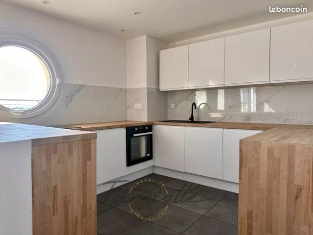 Appartement vente à Nyons, Montélimar