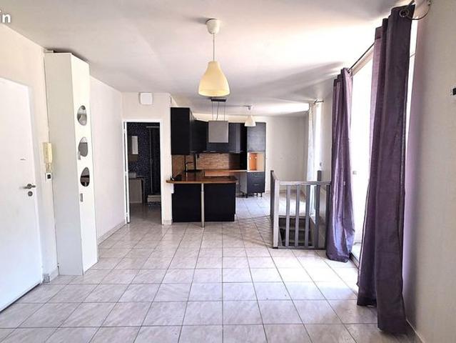 Appartement vente à Saint-Étienne, Saint-chamond