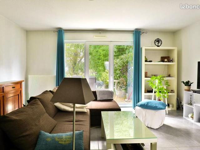 Appartement vente à Biganos, Gironde