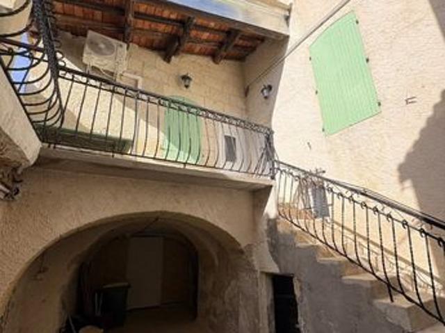 Appartement vente à Nîmes, Aigues-vives