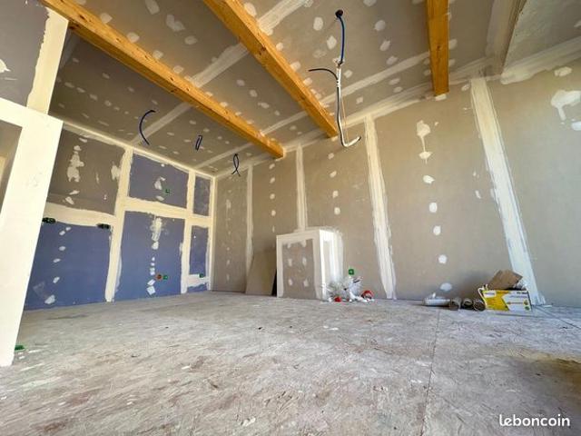 Appartement vente à Valence