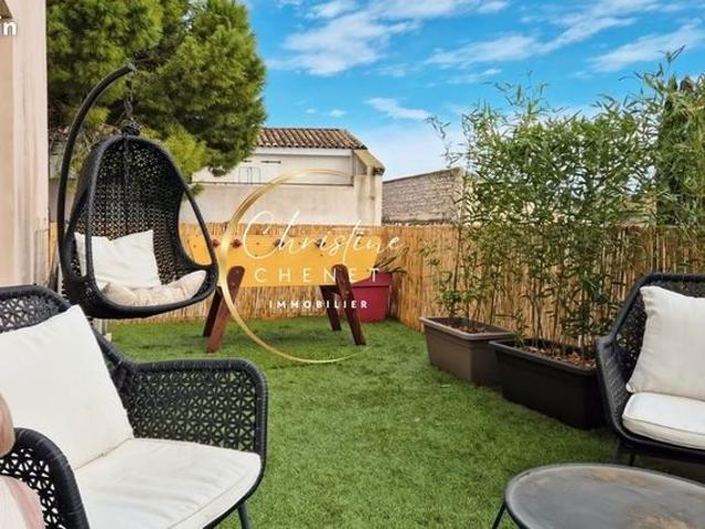Appartement vente à Montpellier, Marsillargues