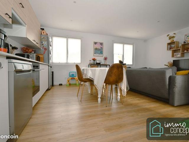 Appartement vente à Nantes, Le Pellerin