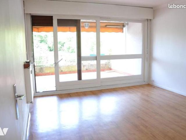 Appartement vente à Tarbes