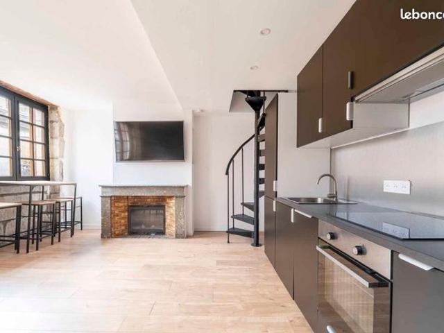 Appartement vente à Bayonne, Pyrénées-Atlantiques