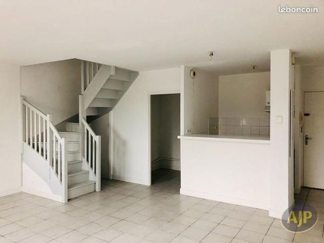 Appartement vente à Lesparre-médoc, Prignac-en-Médoc