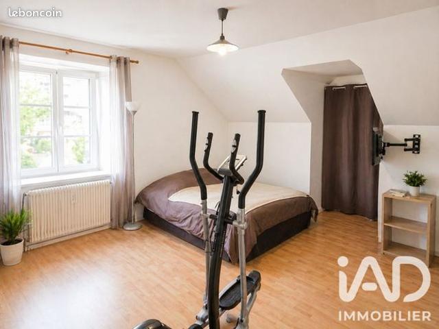 Appartement vente à Besançon, École-Valentin