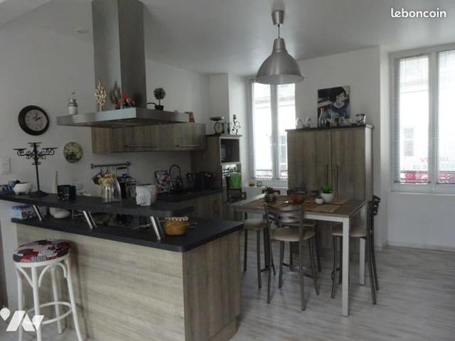 Appartement vente à Brest, Bretagne