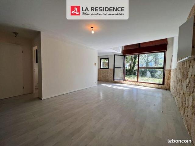 Appartement vente à Versailles, Plaisir