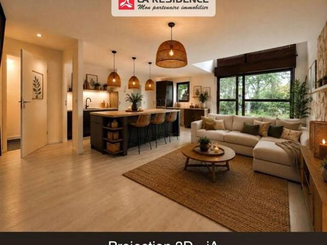 Appartement vente à Versailles, Plaisir