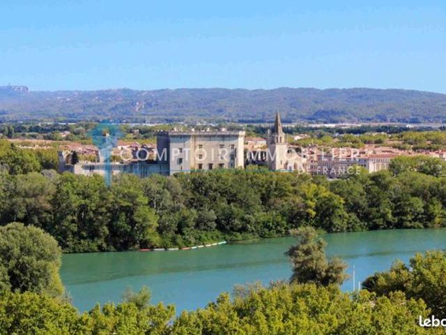 Appartement vente à Arles, Tarascon
