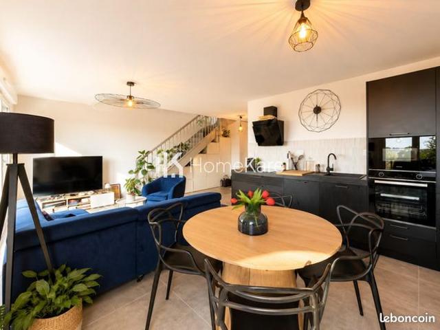Appartement vente à Toulouse, Quint-fonsegrives