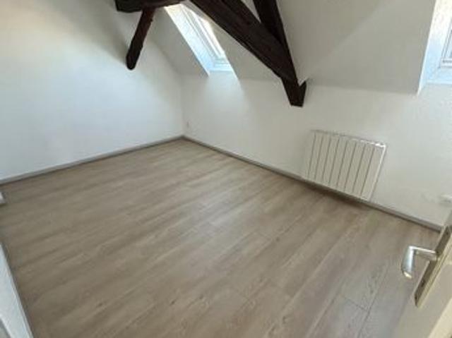 Appartement vente à Saverne