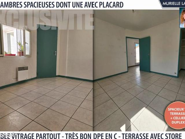 Appartement vente à Lézignan-Corbières, Aude