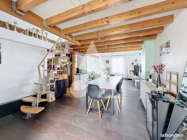 Appartement vente à Chalon-sur-Saône, Chalon-sur-saône