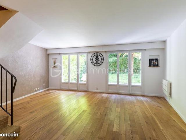Appartement vente à Vaujours
