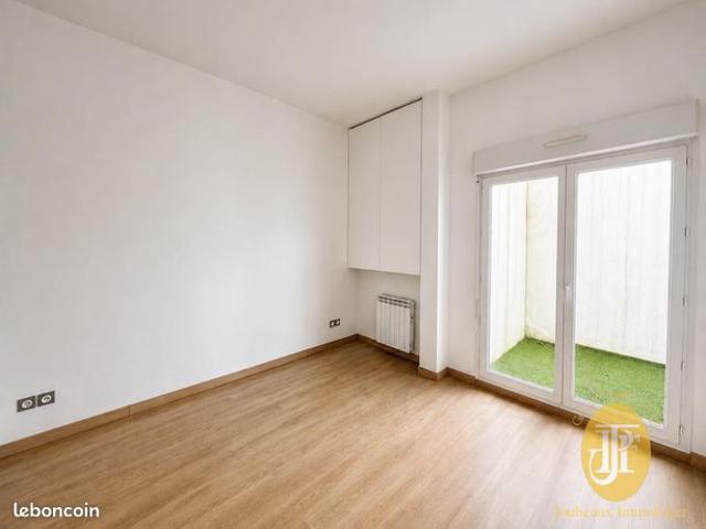 Appartement vente à Poitiers, Vernon