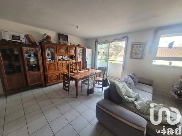 Appartement vente à Lesparre-médoc, Gironde
