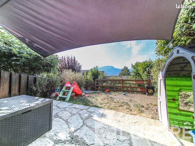 Appartement vente à Gap, Embrun