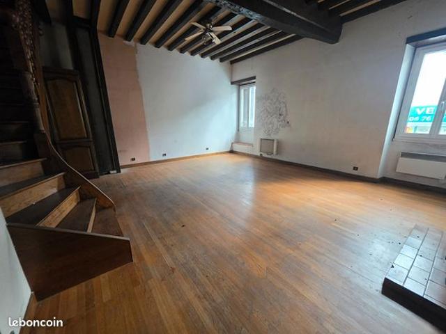 Appartement vente à Chambéry, Auvergne-Rhône-Alpes