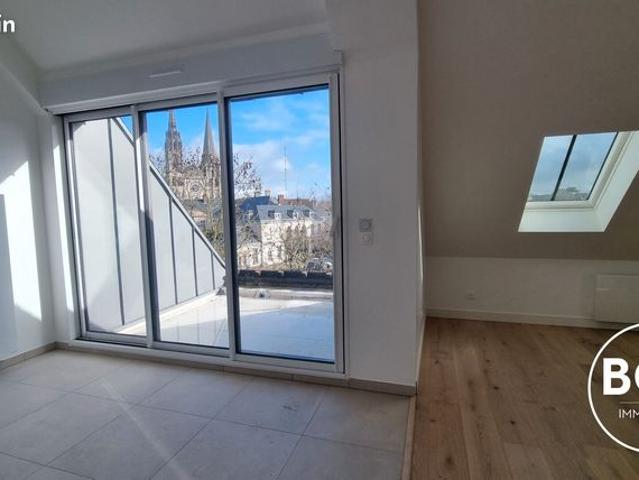 Appartement vente à Chartres