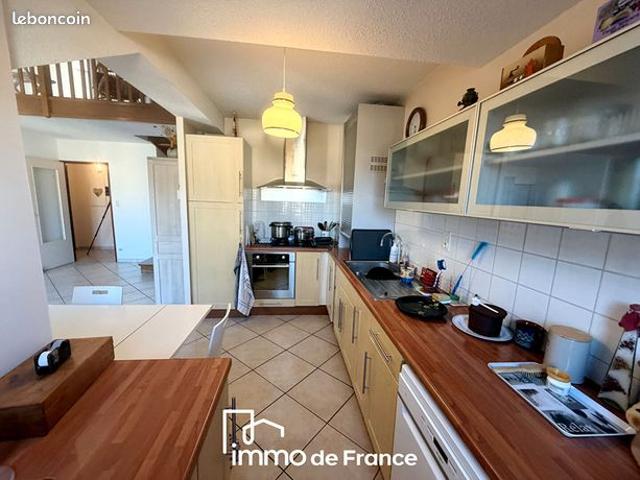 Appartement vente à Rodez, Occitanie