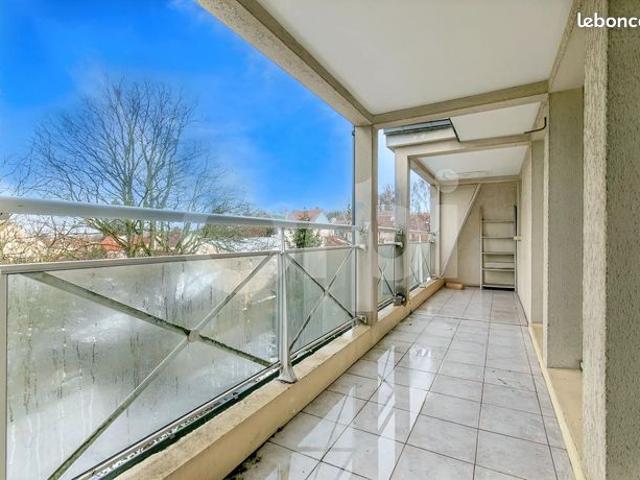 Appartement vente à Créteil, Boissy-saint-léger