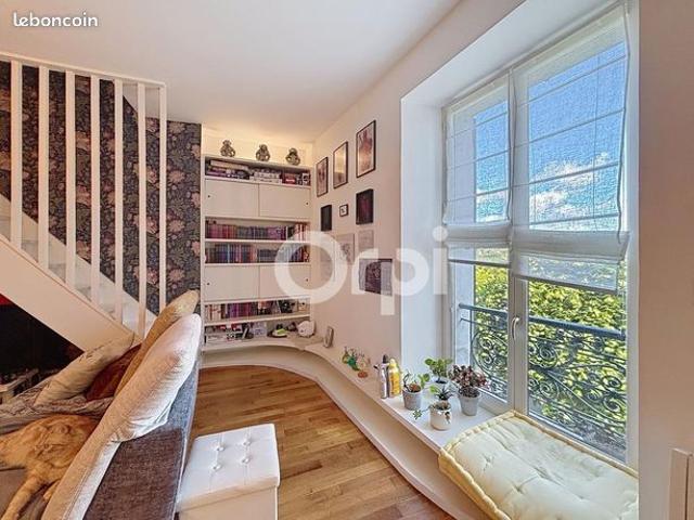 Appartement vente à Fontainebleau, Île-de-France