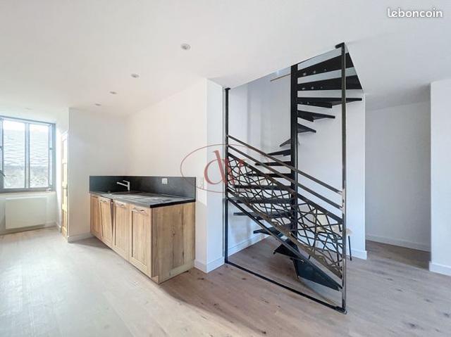 Appartement vente à Prades, Formiguères