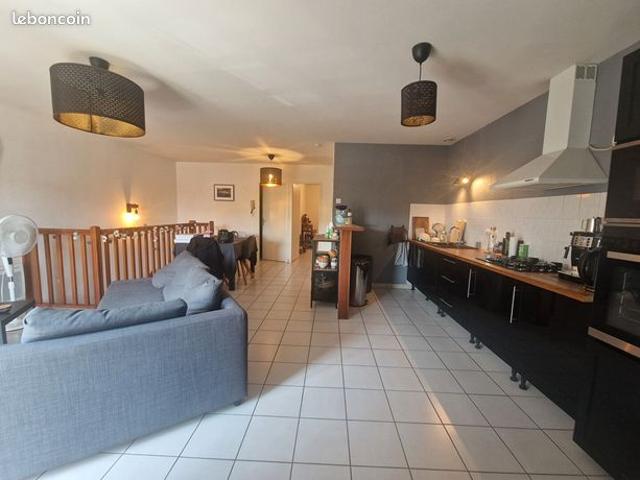 Appartement vente à Lyon, Rhône